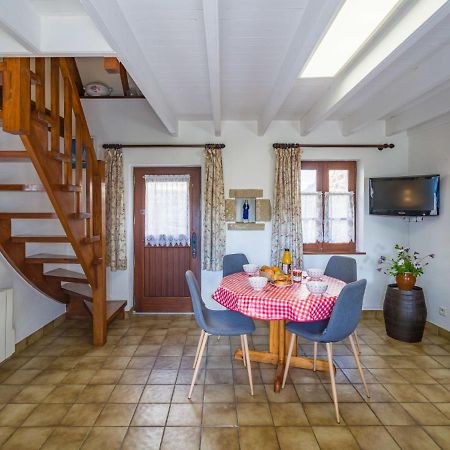 Holiday Home Chez Jeanne By Interhome Крозон Екстериор снимка