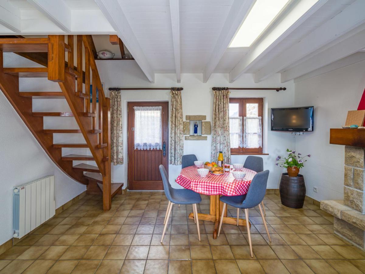 Holiday Home Chez Jeanne By Interhome Крозон Екстериор снимка