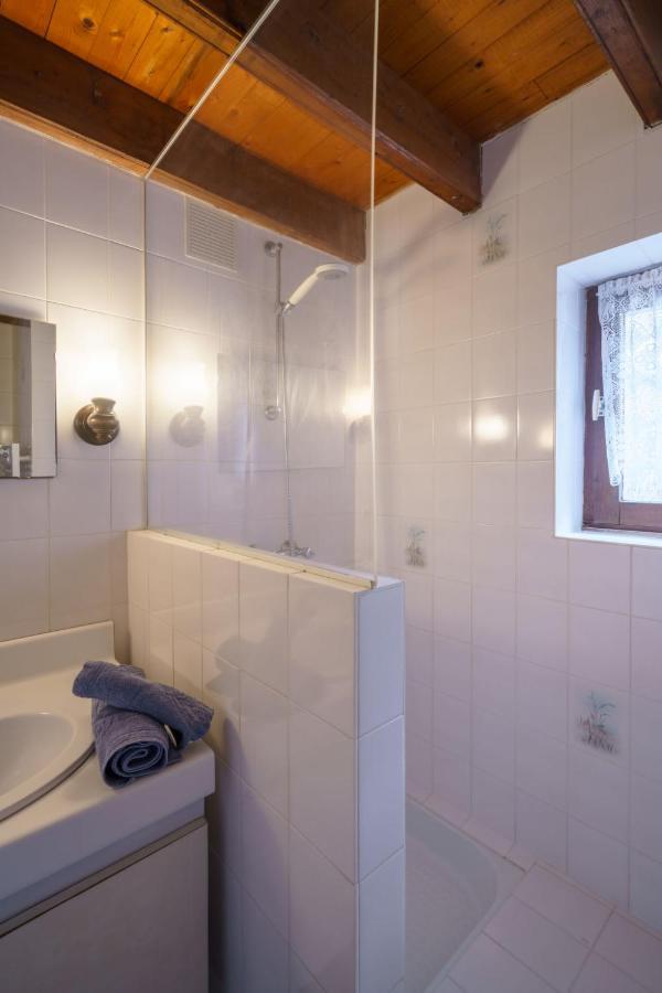 Holiday Home Chez Jeanne By Interhome Крозон Екстериор снимка