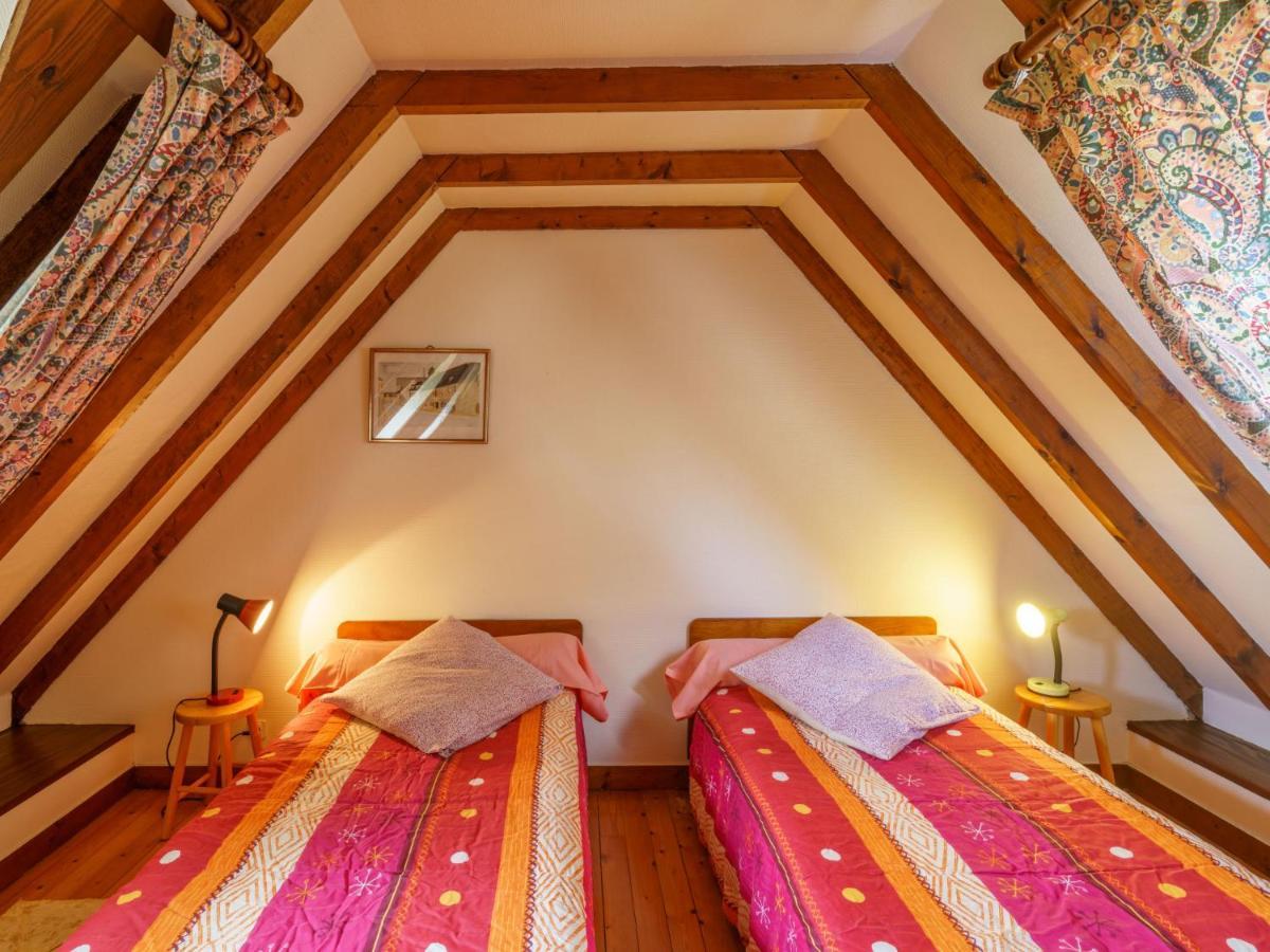 Holiday Home Chez Jeanne By Interhome Крозон Екстериор снимка